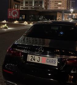 مرسيدس بنز E-Class